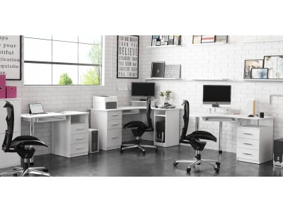 Комплект Компанит Офис 63 (СКМ-9, СУ-9, СУ-2)